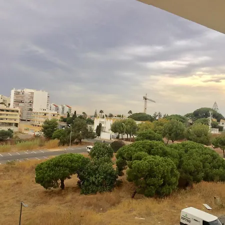 A Santo, - By Urbinvest Algarve Apartment Quarteira