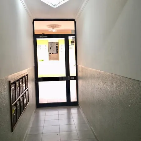 A Santo, - By Urbinvest Algarve Apartment Quarteira
