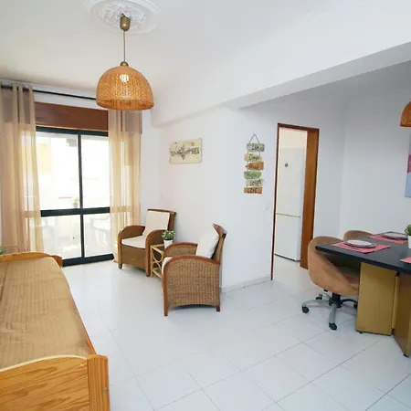 Appartement A Santo, - By Urbinvest Algarve