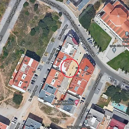 شقة A Santo, - By Urbinvest Algarve *