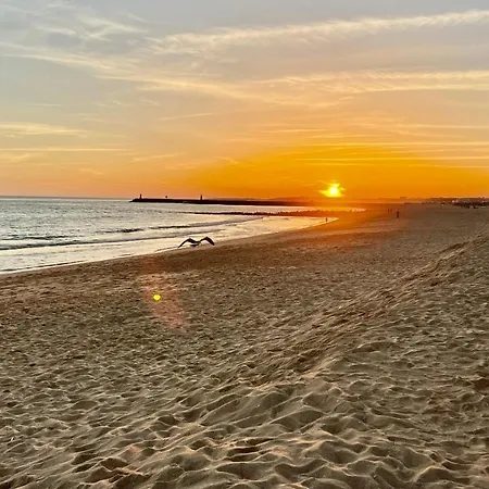 A Santo, - By Urbinvest Algarve Apartment Quarteira