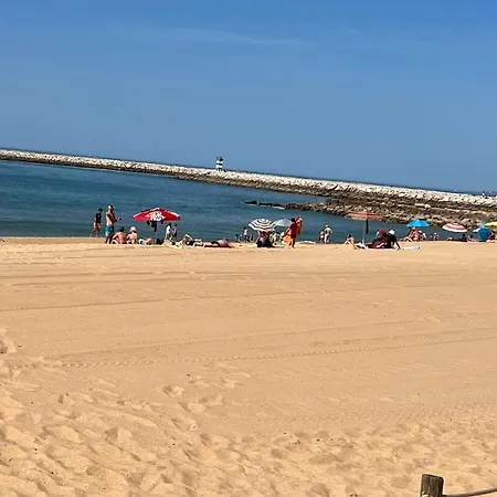 A Santo, - By Urbinvest Algarve Apartment Quarteira
