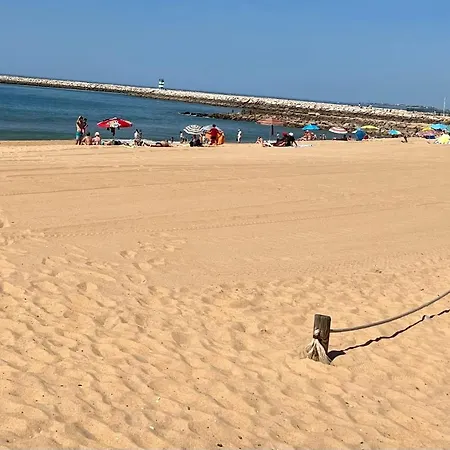 A Santo, - By Urbinvest Algarve Apartment Quarteira