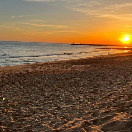 Apartment A Santo, - By Urbinvest Algarve Quarteira