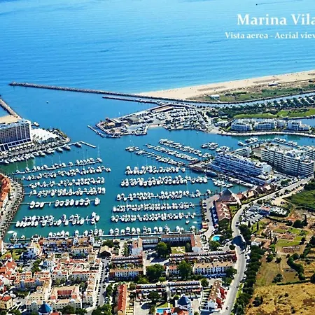 Apartment A Santo, - By Urbinvest Algarve *
