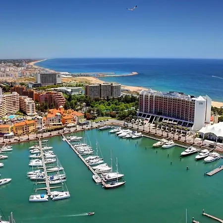 A Santo, - By Urbinvest Algarve Apartment Quarteira