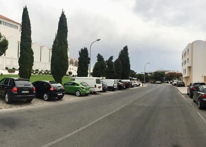 A Santo, - By Urbinvest Algarve Apartmán *