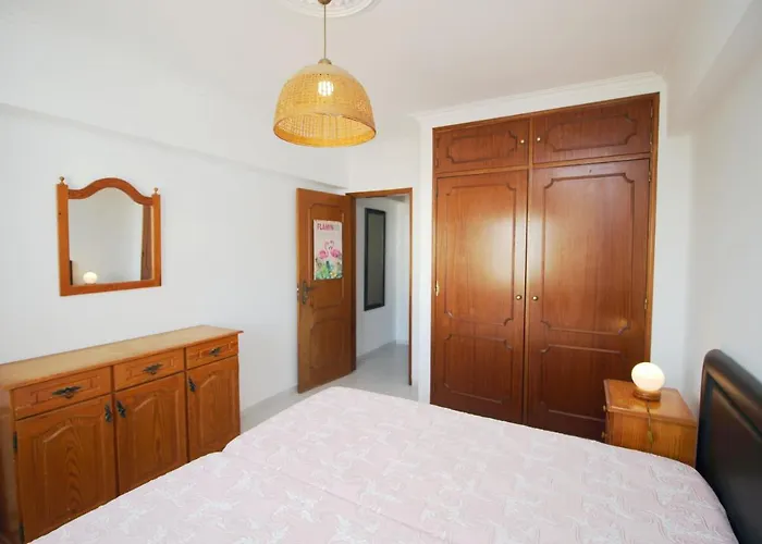 Apartmán A Santo, - By Urbinvest Algarve *
