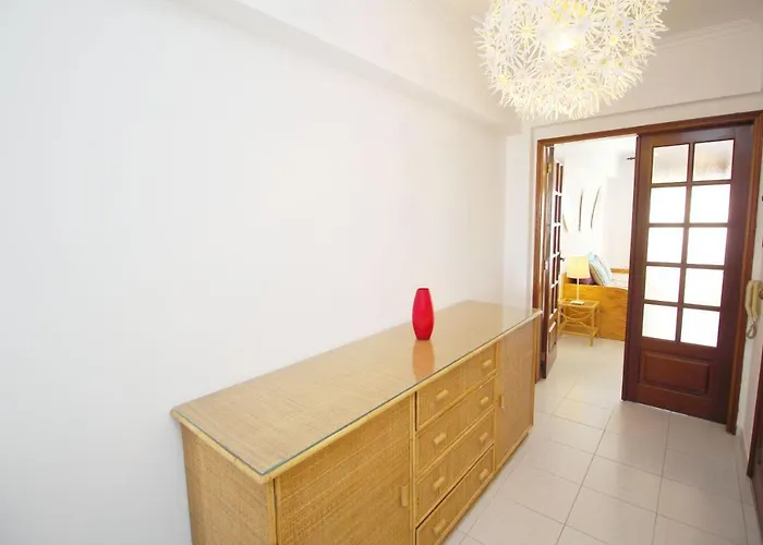 A Santo, - By Urbinvest Algarve Apartmán *