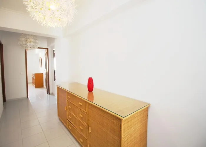 A Santo, - By Urbinvest Algarve Apartmán *