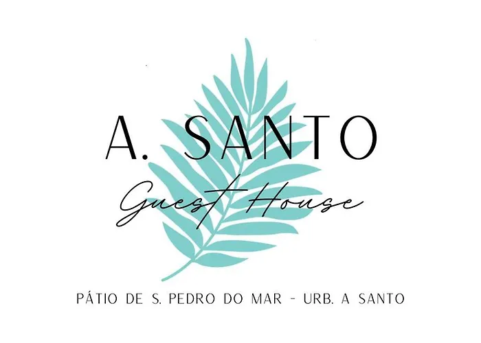 A Santo, - By Urbinvest Algarve Apartmán *