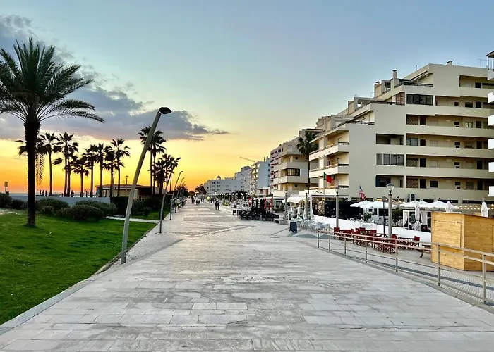 A Santo, - By Urbinvest Algarve Apartmán *