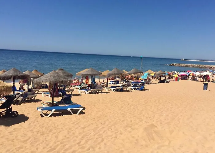 A Santo, - By Urbinvest Algarve Apartmán *