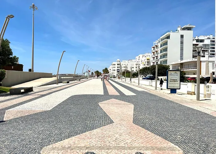 Apartmán A Santo, - By Urbinvest Algarve