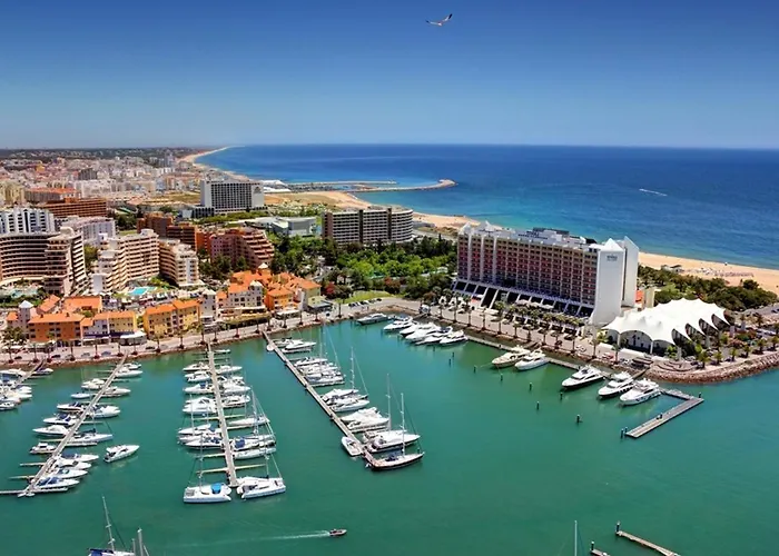 A Santo, - By Urbinvest Algarve Apartmán Quarteira