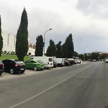 A Santo, - By Urbinvest Algarve Apartament *