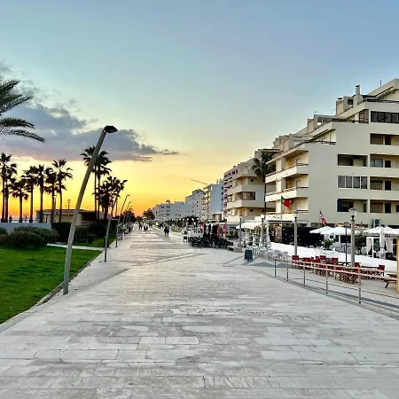 A Santo, - By Urbinvest Algarve Lägenhet *