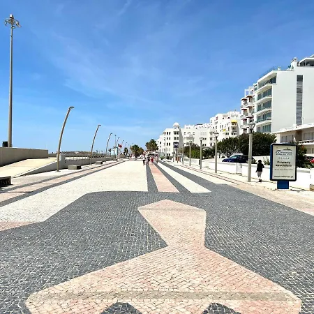 Apartament A Santo, - By Urbinvest Algarve