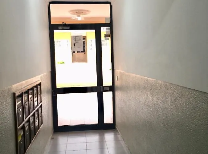 A Santo, - By Urbinvest Algarve Appartamento Quarteira