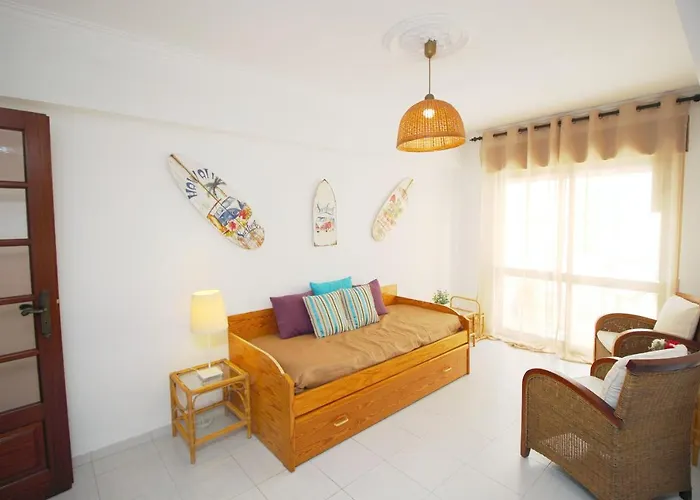 A Santo, - By Urbinvest Algarve Апартаменты