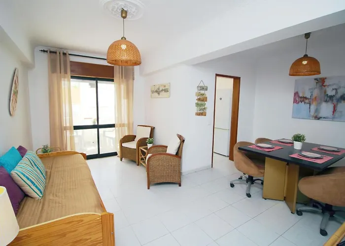 דירה A Santo, - By Urbinvest Algarve