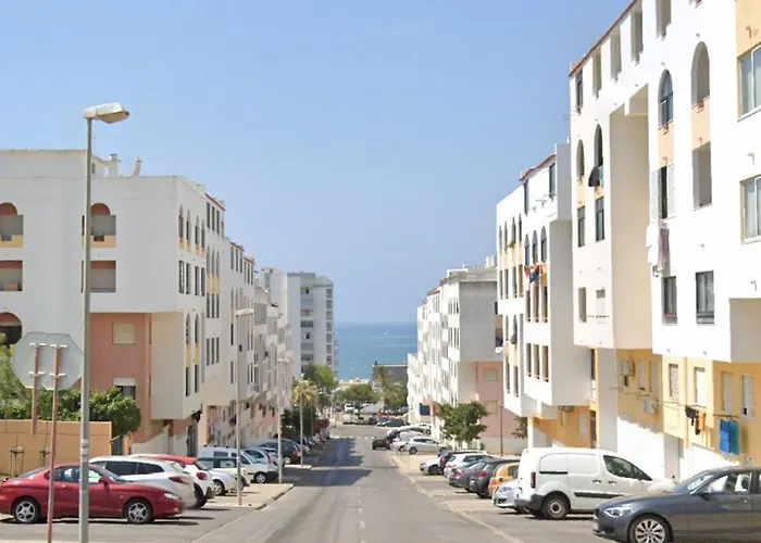 Apartment A Santo, - By Urbinvest Algarve *