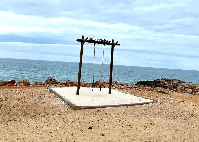 A Santo, - By Urbinvest Algarve Appartamento *