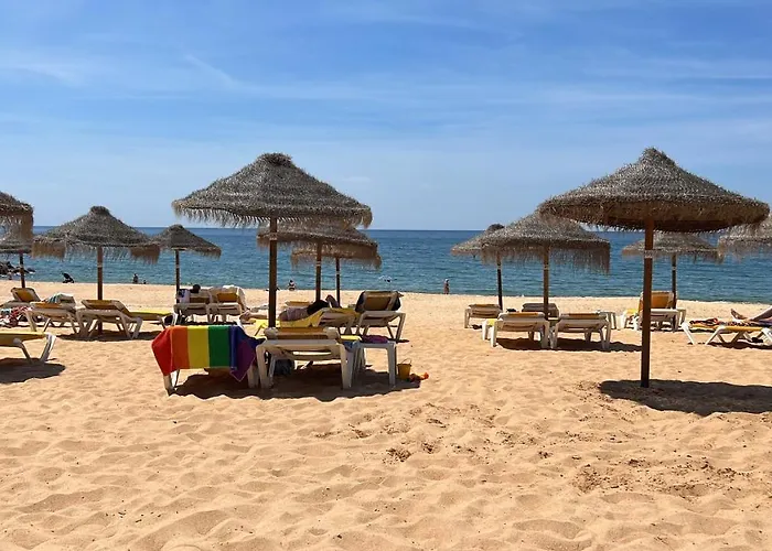 A Santo, - By Urbinvest Algarve Quarteira