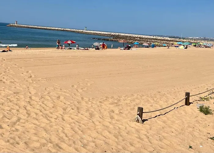 A Santo, - By Urbinvest Algarve דירה קווארטיירה