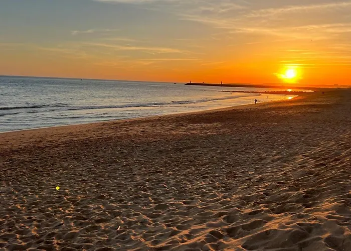 דירה A Santo, - By Urbinvest Algarve קווארטיירה