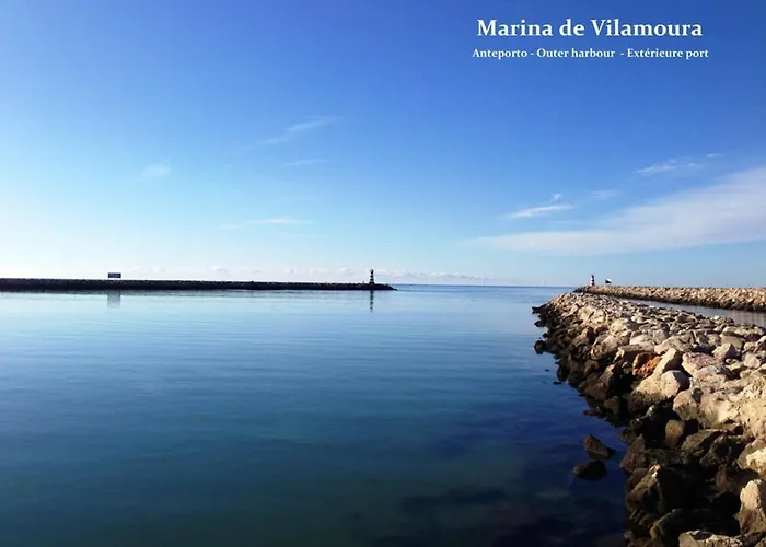 A Santo, - By Urbinvest Algarve * Картейра