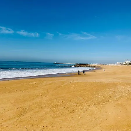 A Santo, - By Urbinvest Algarve Appartement Quarteira