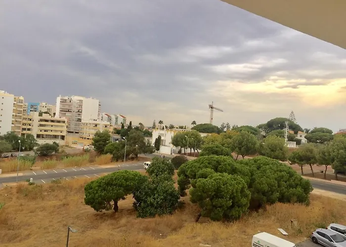 A Santo, - By Urbinvest Algarve 아파트 쿼테이라